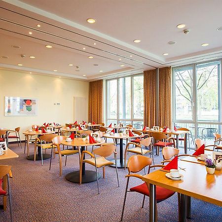 Aparion Apartments Berlin Family Bagian luar foto