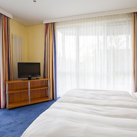 Aparion Apartments Berlin Family Ruang foto