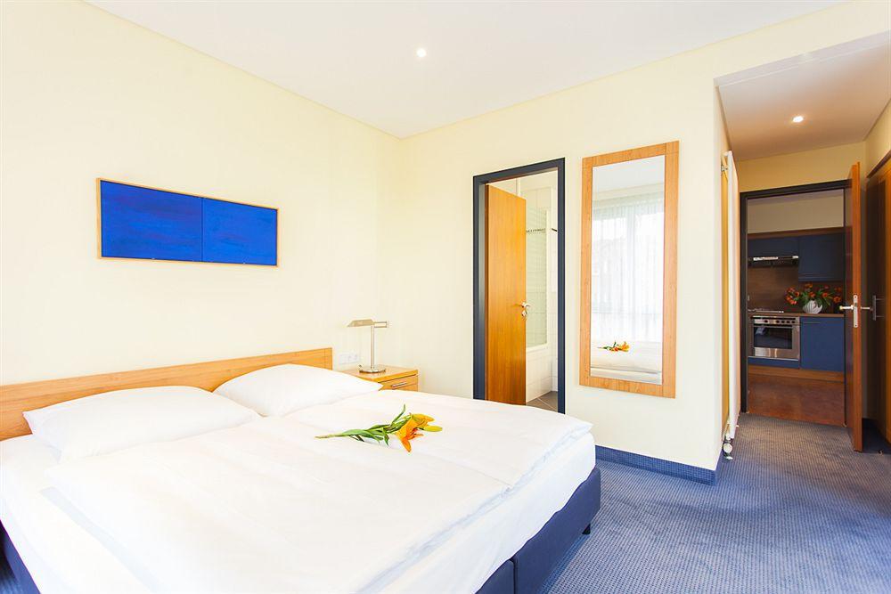 Aparion Apartments Berlin Family Bagian luar foto